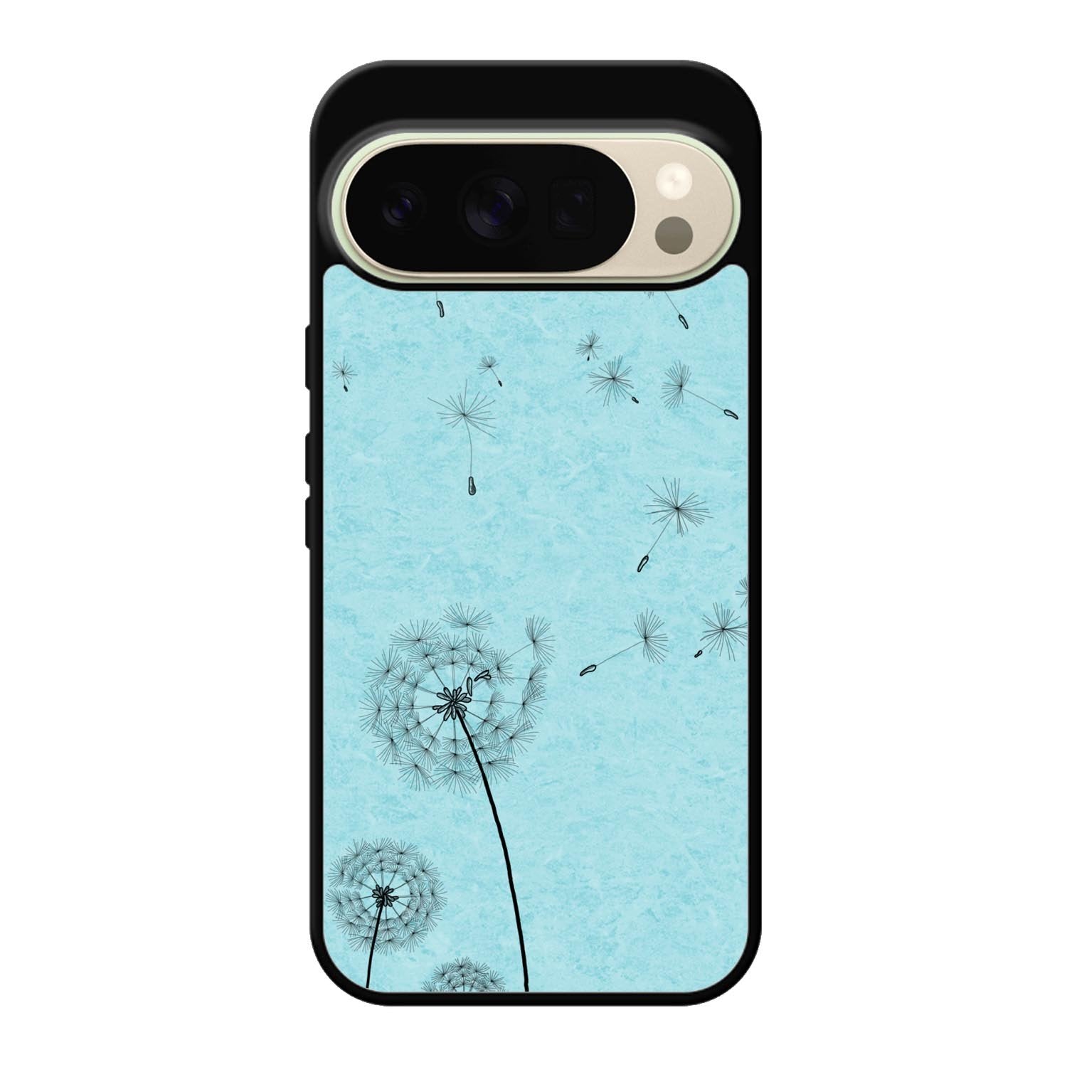 Dandelion Seed Google Pixel 10 Pro XL Case OV4581