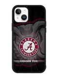 alabama crimson tide iPhone 15 Plus Case OV3774