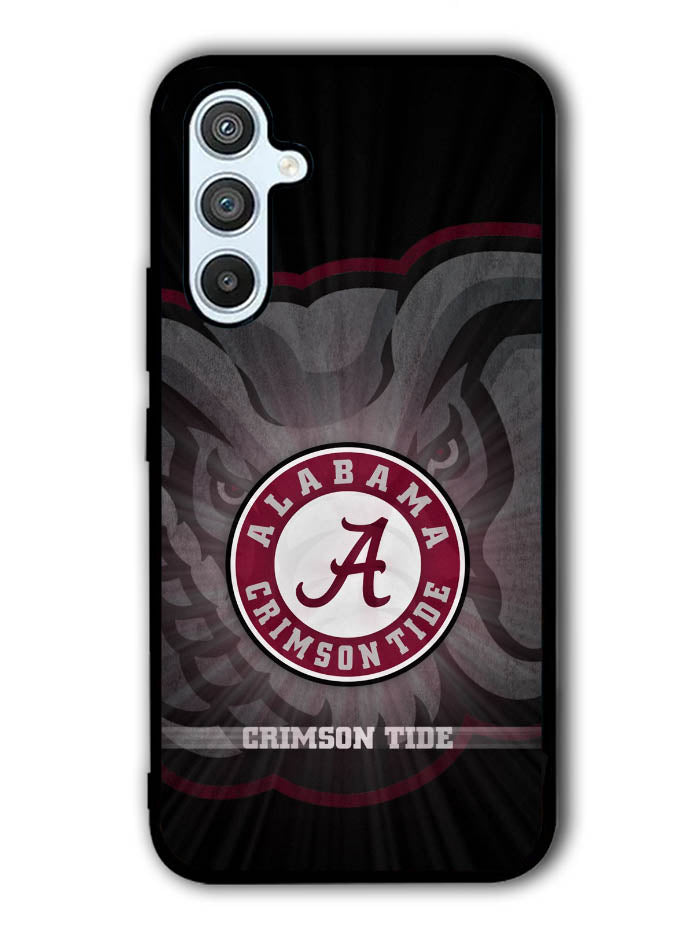 Alabama Crimson Tide 7th Samsung Galaxy A54 5G Case