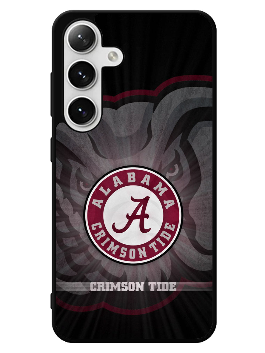 Alabama Crimson Tide 7th Samsung Galaxy S24 5G Case