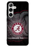 Alabama Crimson Tide 7th Samsung Galaxy S24 5G Case