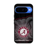 Alabama Crimson Tide 7th Google Pixel 10 Case