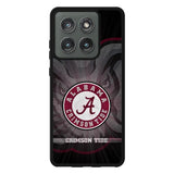 Alabama Crimson Tide 7th Motorola Moto Edge 2025 Case