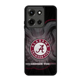 Alabama Crimson Tide 7th Motorola Moto G 5G 2025 Case OV2739