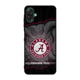Alabama Crimson Tide 7th Samsung Galaxy A07 Case