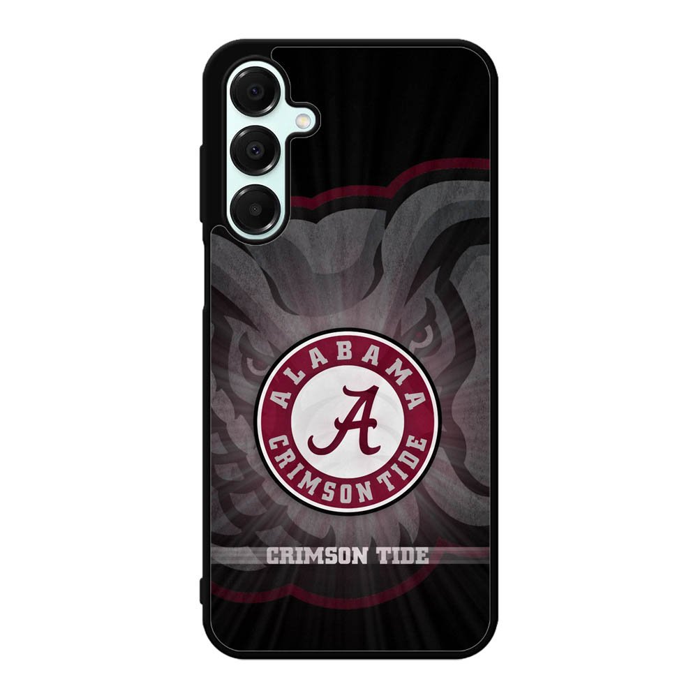 Alabama Crimson Tide 7th Samsung Galaxy A16 Case OV2739