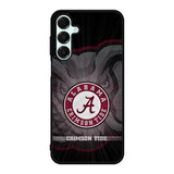 Alabama Crimson Tide 7th Samsung Galaxy A16 Case OV2739