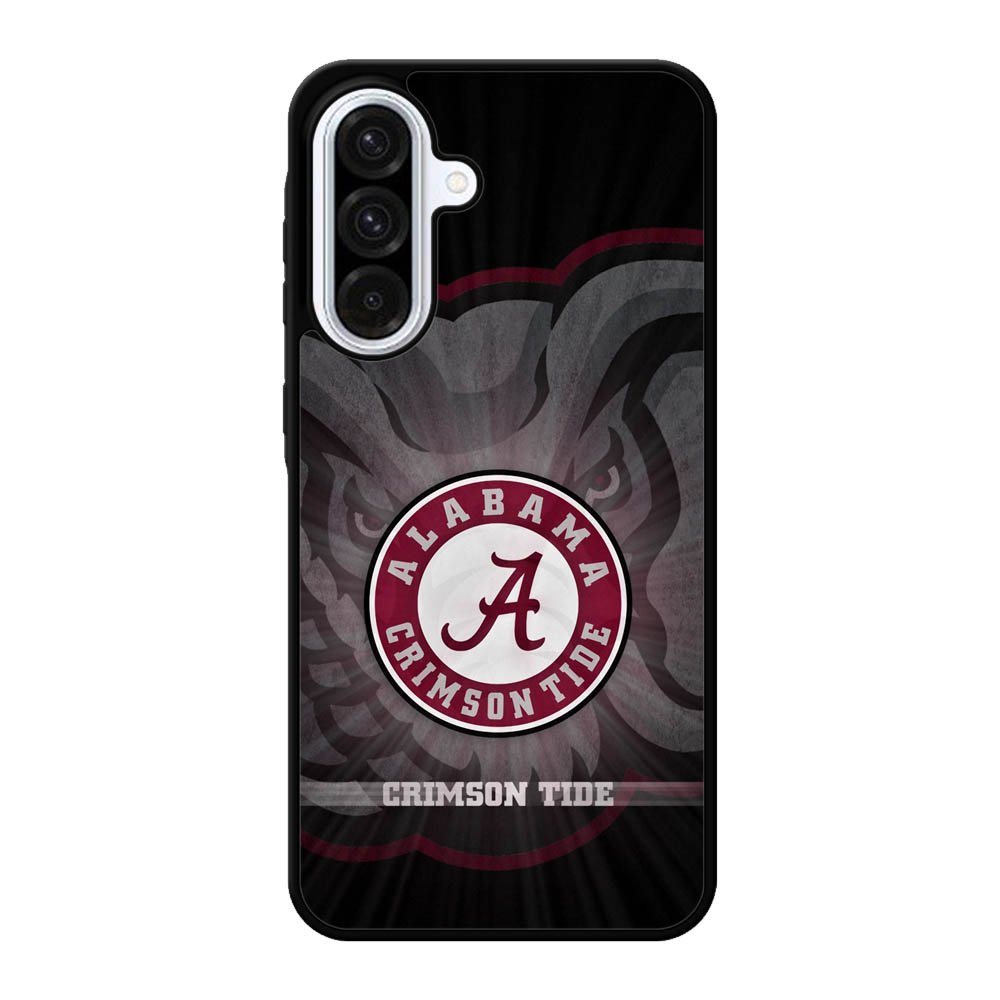 Alabama Crimson Tide 7th Samsung Galaxy A56 Case OV7247