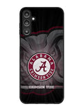 Alabama Crimson Tide 7th Samsung Galaxy A14 5G Case