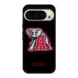 alabama crimson Google Pixel 10 Pro Case OV3771