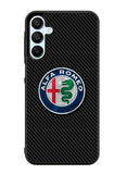 alfa romeo XSamsung Galaxy A15 5G Case OV0728