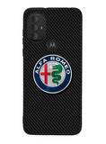 alfa romeo XMotorola Moto G Pure 2021 , Moto G Power 2022 Case OV0728