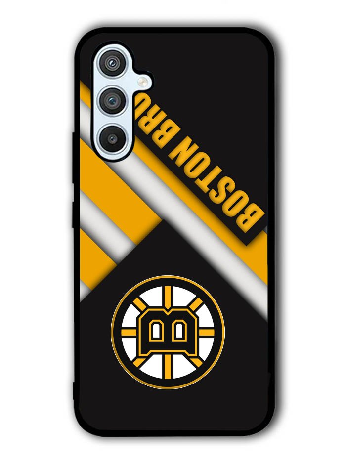 Boston Bruins Samsung Galaxy A54 5G Case OV4205