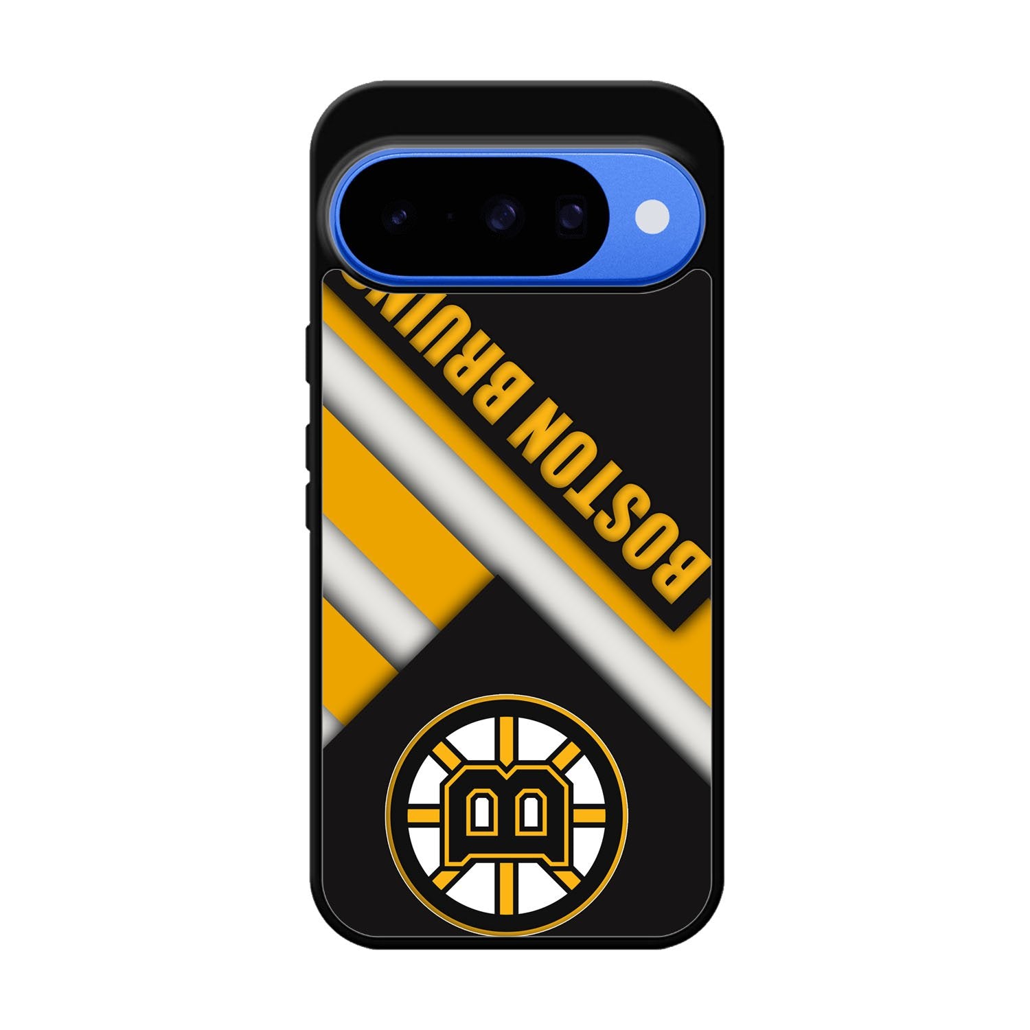 Boston Bruins Google Pixel 10 Case OV4205
