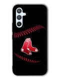 boston red sox Samsung Galaxy A54 5G Case OV4246