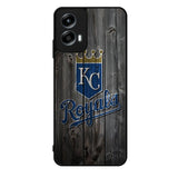 kansas city royals Motorola Moto G Play 2024 Case OV3630