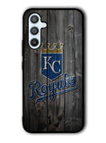 kansas city royals Samsung Galaxy A54 5G Case OV3630