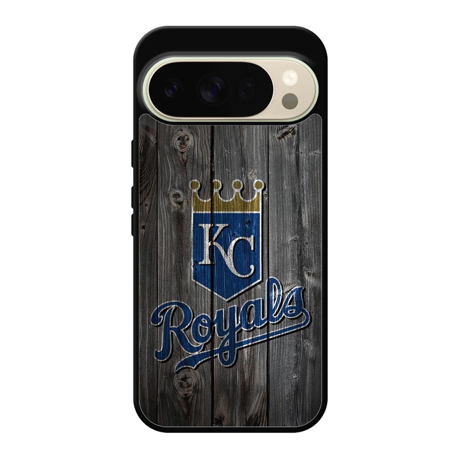 kansas city royals Google Pixel 10 Pro XL Case QC3630