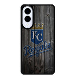 kansas city royals Samsung Galaxy S25 Edge 5G Case OV3630