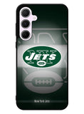 new york jets 2nd Samsung Galaxy A35 5G Case