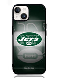 new york jets 2nd iPhone 14 Plus Case