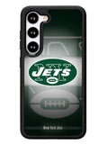 new york jets 2nd Samsung Galaxy S23 5G Case