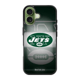 new york jets 2nd iPhone 17 Case