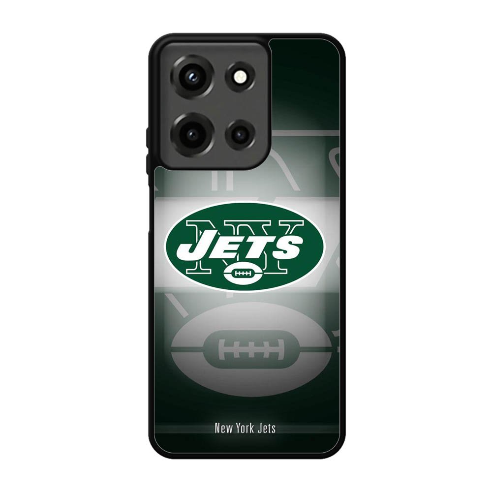 new york jets 2nd Motorola Moto G 5G 2025 Case OV3705