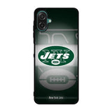 new york jets 2nd Samsung Galaxy A07 Case