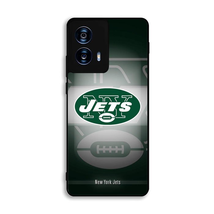 new york jets 2nd Motorola Moto G Power 5G 2024 Case OV4444