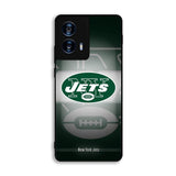 new york jets 2nd Motorola Moto G Power 5G 2024 Case OV1430