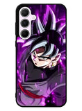 Goku Black Samsung Galaxy A35 5G Case