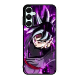 Goku Black Samsung Galaxy A16 Case OV4624