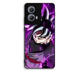 Goku Black Motorola Moto Edge 2024 Case OV6686