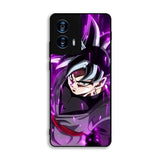 Goku Black Motorola Moto G Power 5G 2024 Case OV4624