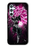 Dragon Ball Super Goku Samsung Galaxy A54 5G Case OV4749