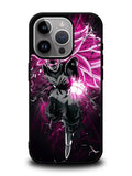 Dragon Ball Super Goku iPhone 15 Pro Case OV4749