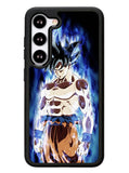 Dragon Ball Goku Ultra Instinct Samsung Galaxy S23 Plus 5G / Samsung Galaxy S23+ 5G Case