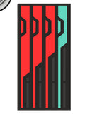 Allagan Tomestone of Poetics Samsung Galaxy S25 5G Case