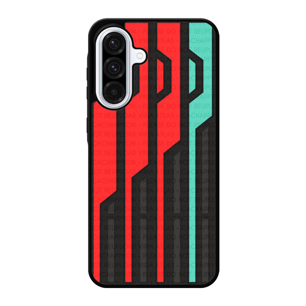 Allagan Tomestone of Poetics Samsung Galaxy A56 Case OV7796