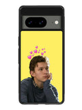 Tom Holland Tumblr Google Pixel 8 Case QC2173