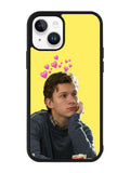 Tom Holland Tumblr iPhone 15 Plus Case OV2173