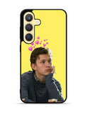 Tom Holland Tumblr Samsung Galaxy S23 5G Case QC2173
