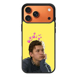 Tom Holland Tumblr iPhone 17 Pro Case OV2173