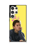 Tom Holland Tumblr Samsung Galaxy S24 Ultra 5G Case OV2173