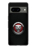 Jaguar Logo Google Pixel 8 Case QC5280