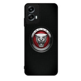 Jaguar Logo Motorola Moto G Play 2024 Case OV5280