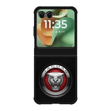 Jaguar Logo Motorola Moto RAZR 2025 Case OV5280