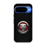 Jaguar Logo Google Pixel 10 Case QC5280