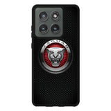 Jaguar Logo Motorola Moto Edge 2025 Case QC5280